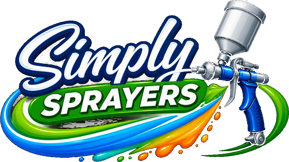 Simply Sprayers